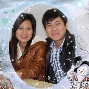 Meet your Posher, Nghia